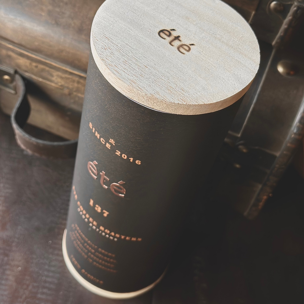 The Premium 137 (Limited Edition)