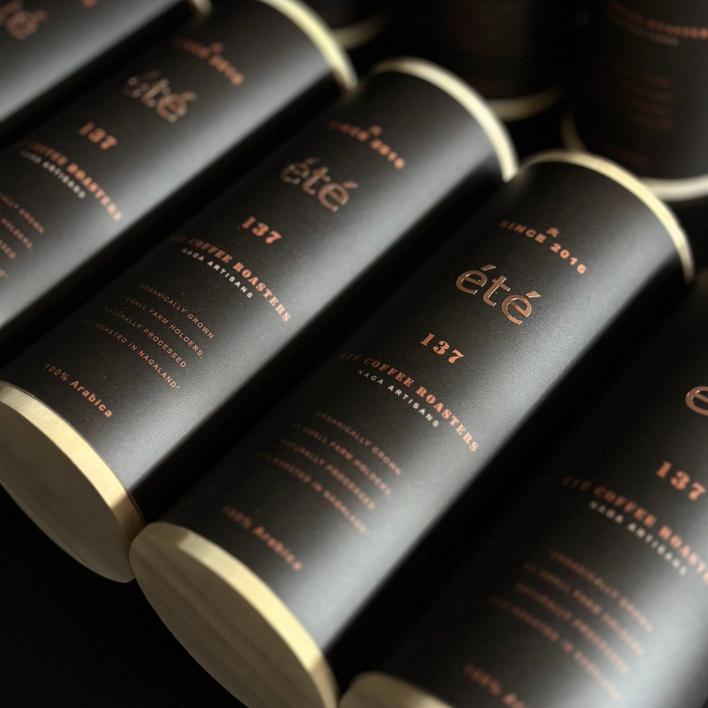 The Premium 137 (Limited Edition)